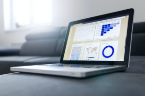 Entering the fascinating world of advanced analytics