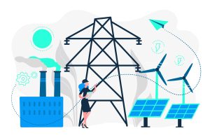 Planificación óptima de mantenimiento de instalaciones eléctricas