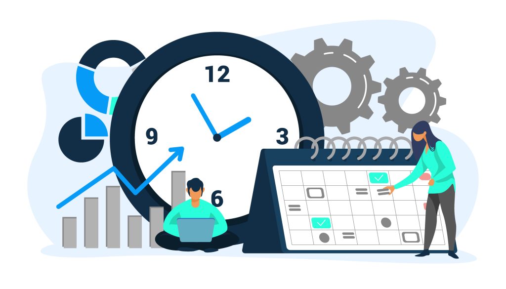 CASO DE USO | Planificación óptima de turnos y tareas de empleados