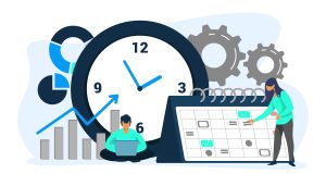 CASO DE USO | Planificación óptima de turnos y tareas de empleados