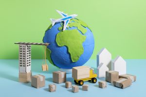 El secreto mejor guardado de la Logística Verde la Inteligencia Artificial