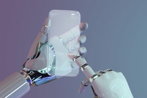 ¿Serán las nuevas plataformas de IA conversacional como ChatGPT y Bard el final de los buscadores?