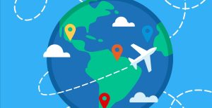 Optimización de Rutas de Vuelo