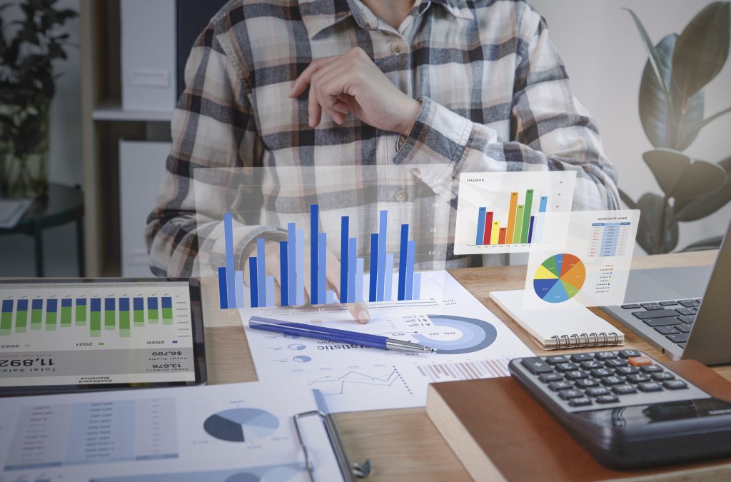 marketing analytics